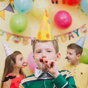 Como Planejar uma Festa Infantil 5 dicas